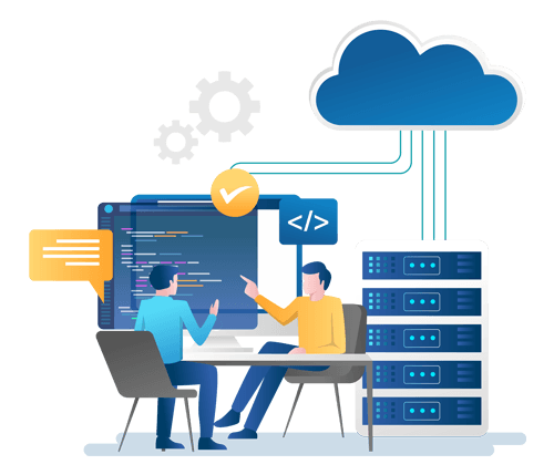 Reseller Hosting Management